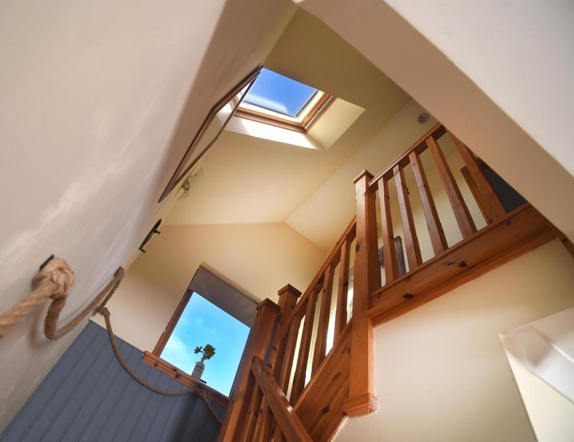 Rowan Cottage Self Catering Portree Esterno foto