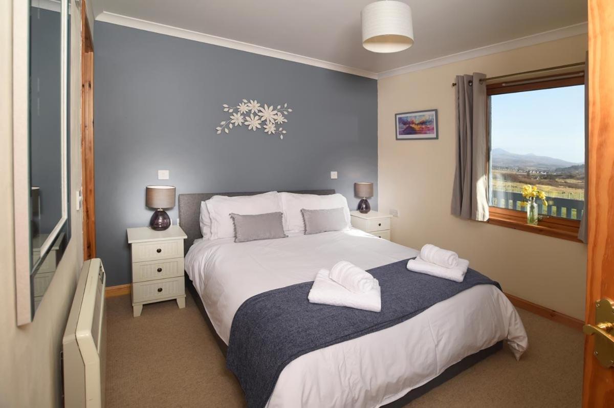 Rowan Cottage Self Catering Portree Esterno foto