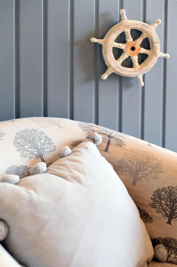 Rowan Cottage Self Catering Portree Esterno foto