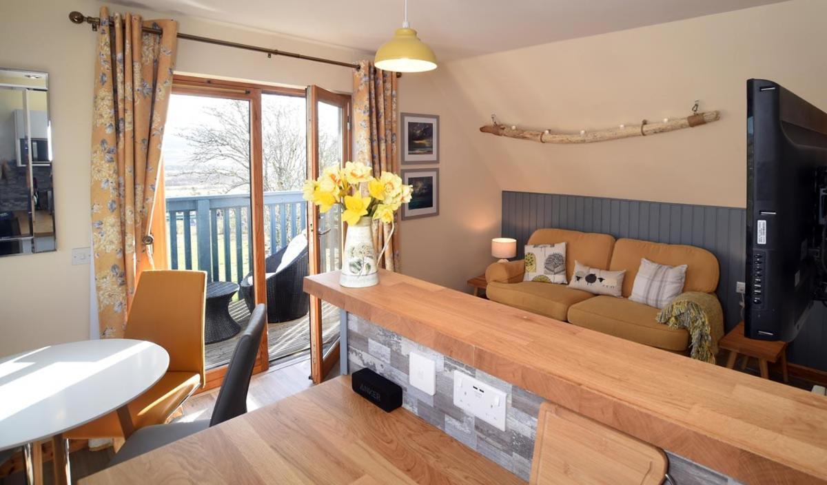 Rowan Cottage Self Catering Portree Esterno foto