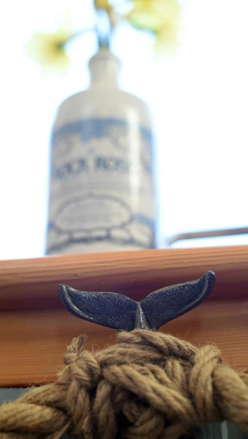 Rowan Cottage Self Catering Portree Esterno foto